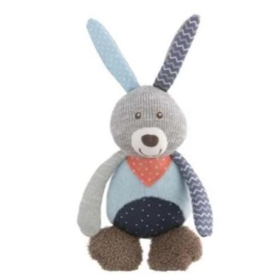 Picture of LeoPet Rabbit Dog Toy | Fabric & Plush Chew Toy for Dogs